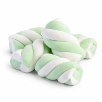 Marshmallows - Bulgari