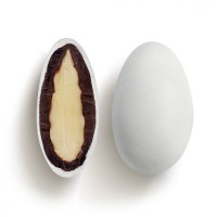 Κουφέτα Χατζηγιαννάκη - Choco Almond