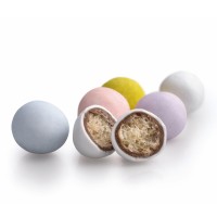 Κουφέτα Καραμάνη - Crispy Choco Balls