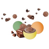 Κουφέτα Maxtris - Krixi