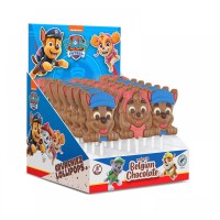 Γλειφιτζούρια - Crunchiez