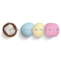 Marshmallow Twist - Χατζηγιαννάκης