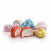  Marshmallows - Καραμάνης