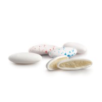 Κουφέτα Καραμάνη Με Σοκολάτα - Maxi