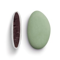 Κουφέτα Χατζηγιαννάκη Με Σοκολάτα - Bijoux 