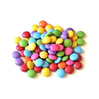 Κουφέτα Crispo - Μικρά