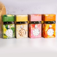 Κουφέτα Χατζηγιαννάκη - Festive Edition