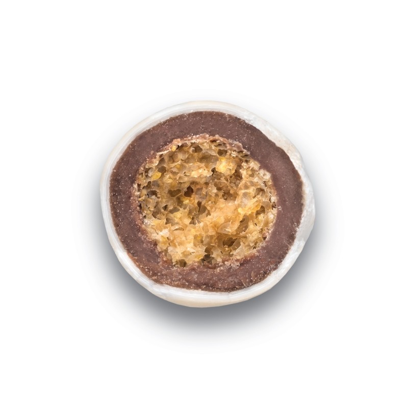 Κουφέτα Καραμάνη - Crispy Choco Balls Πολύχρωμο (0,7kg.) ≈220τμχ.