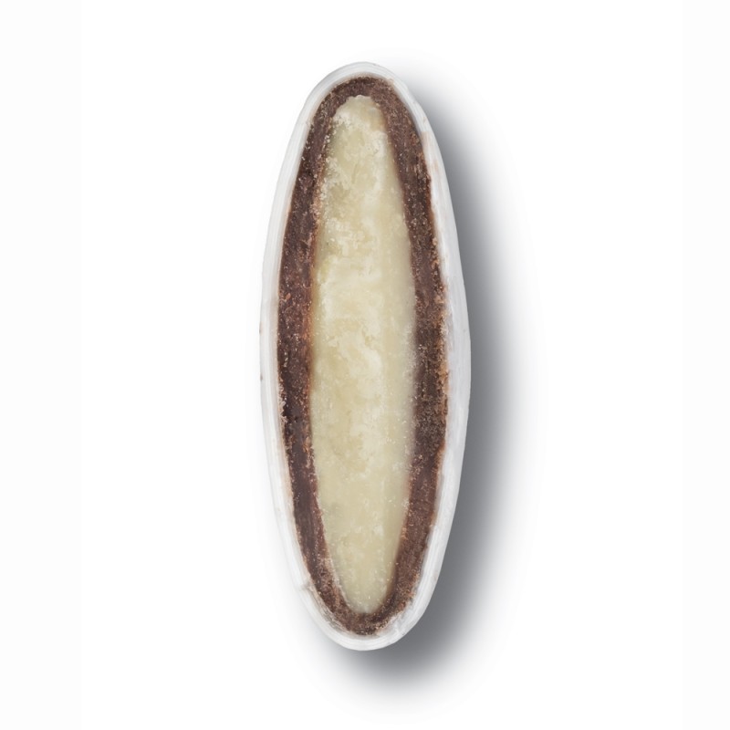 Κουφέτα Καραμάνη - Διπλή Σοκολάτα - Deluxe Gianduja (3,5kg.) ≈670τμχ.