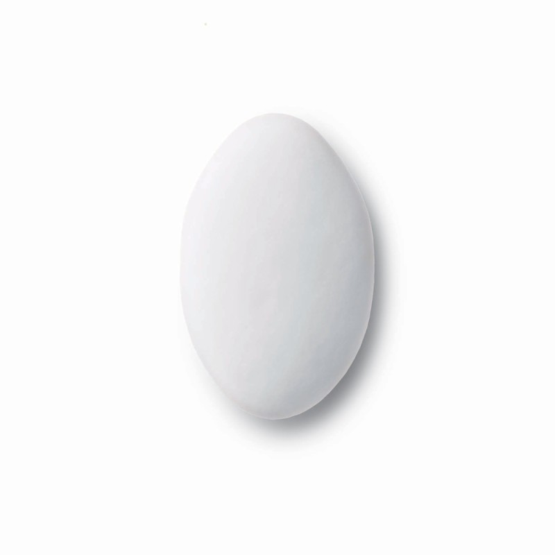 Κουφέτα Καραμάνη - Διπλή Σοκολάτα - Deluxe Straciatella (3,5kg.) ≈670τμχ.