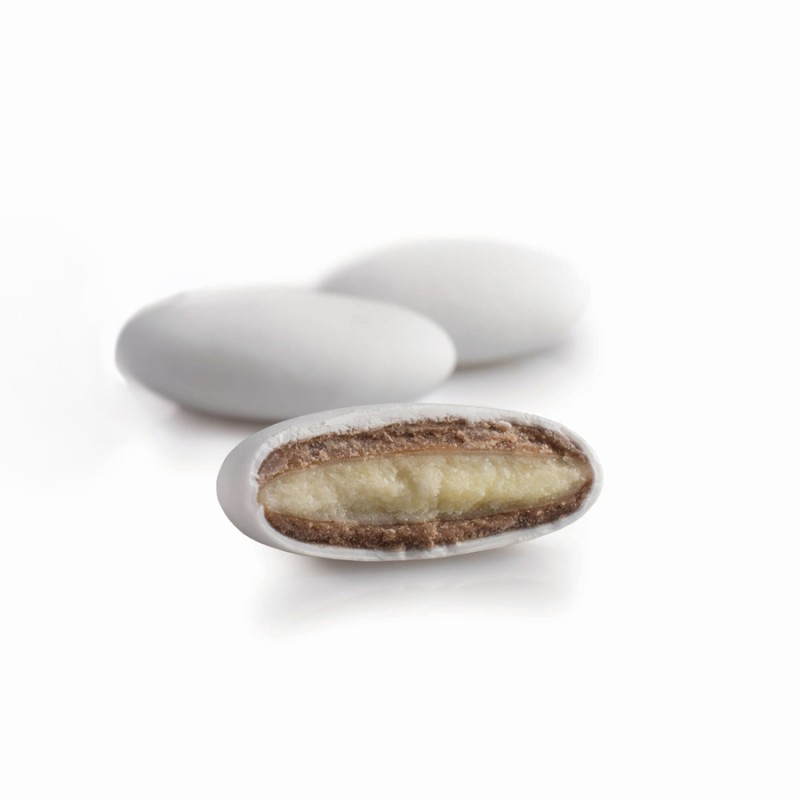 Κουφέτα Καραμάνη - Διπλή Σοκολάτα - Deluxe Tiramisu (3,5kg.) ≈670τμχ.