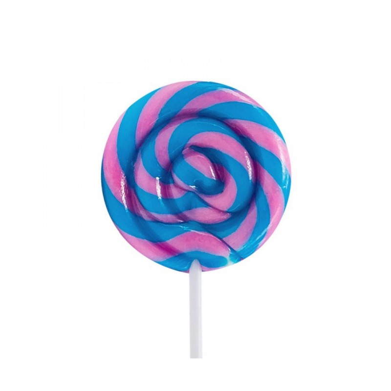 Γλειφιτζούρια Καραμάνη - Swingle Pops Τσιχλόφουσκα 12gr. (50τμχ.)