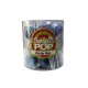 Γλειφιτζούρια Καραμάνη - Swingle Pops Τσιχλόφουσκα 12gr. (50τμχ.)