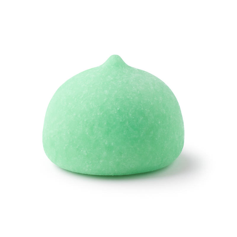 Marshmallow Ζαχαρωτά Καραμάνης - Golf Balls Βεραμάν (0.9kg.) ≈95τμχ.