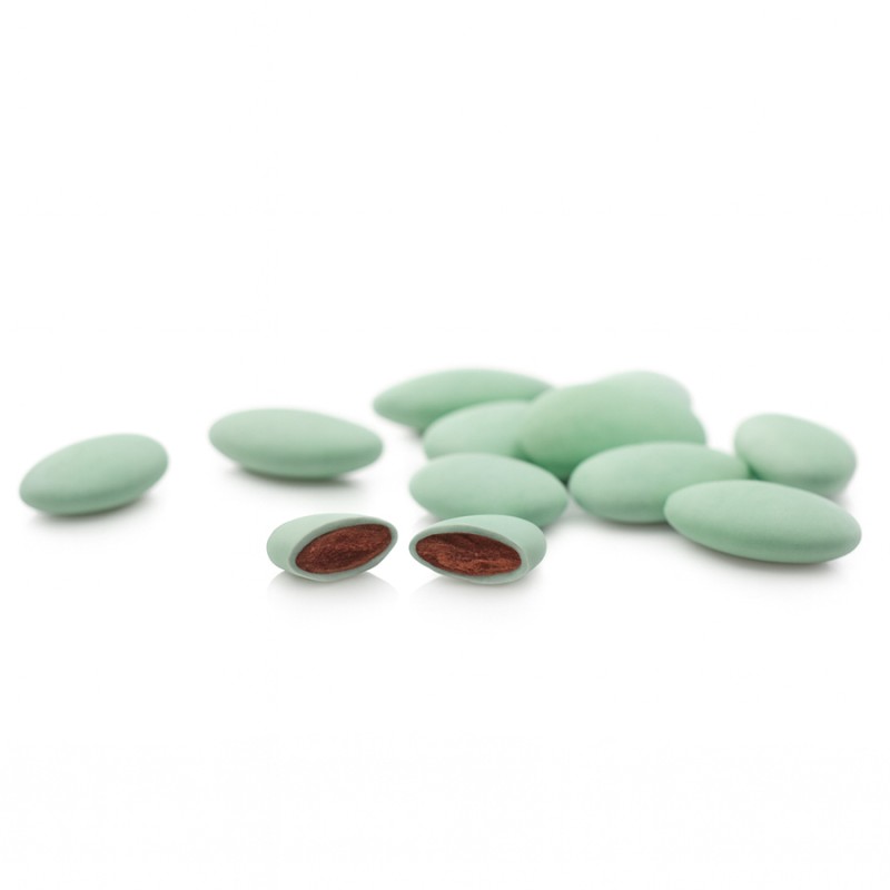 Κουφέτα Καραμάνη - Maxi Σοκολάτα Βεραμάν (0.7kg.) ≈190τμχ.