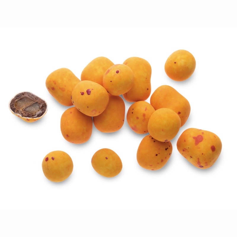 Βότσαλα Φρούτων Καραμάνη - Ευρώτας Βερίκοκο (0.7kg.)