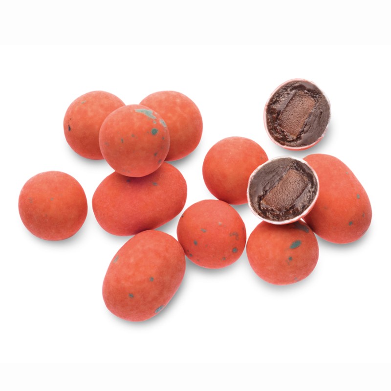 Βότσαλα Φρούτων Καραμάνη - Λάδωνας Φράουλα (0.7kg.)