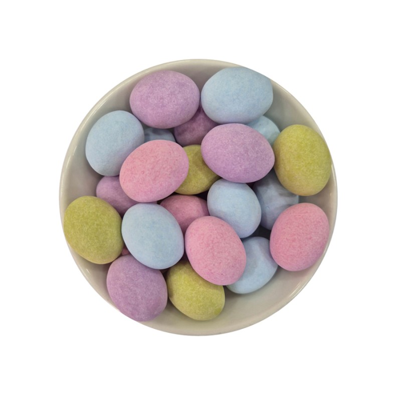 Αυγό Σοκολάτας Χατζηγιαννάκη – Πολύχρωμο (0,8kg.) ≈80τμχ.