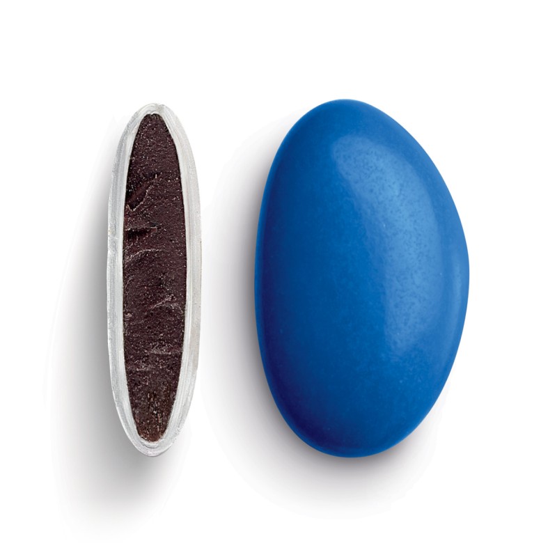 Κουφέτα Χατζηγιαννάκη - Bijoux Supreme Πετρόλ (1kg.) ≈310τμχ.