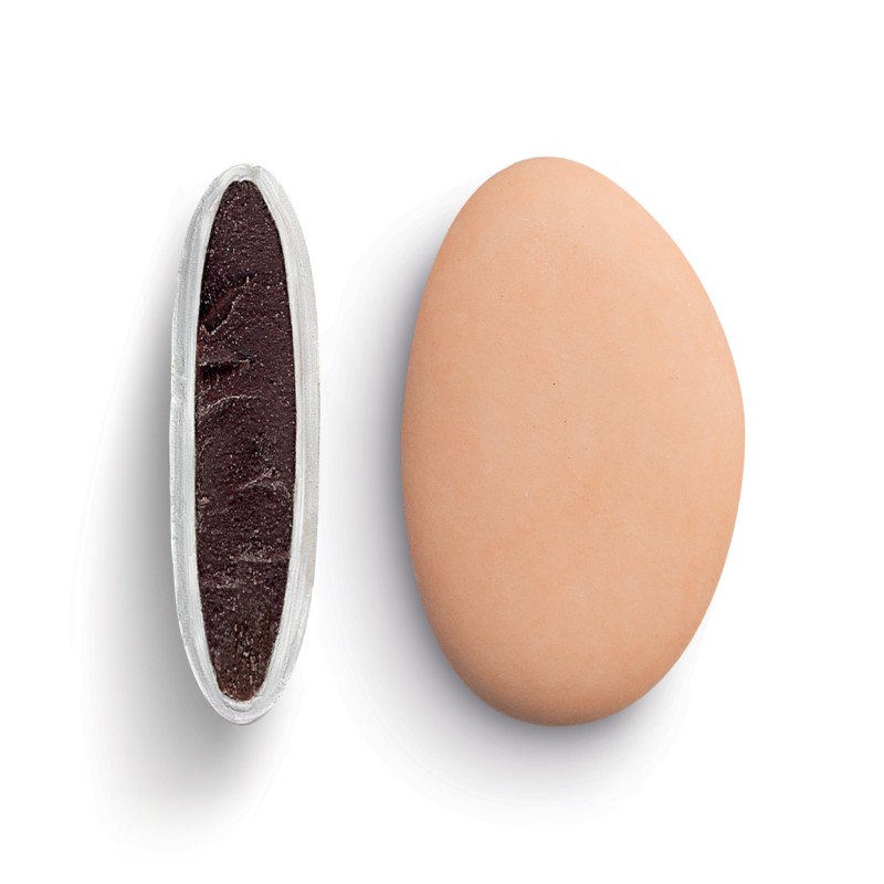 Κουφέτα Χατζηγιαννάκη - Bijoux Supreme Σομόν (1kg.) ≈310τμχ.