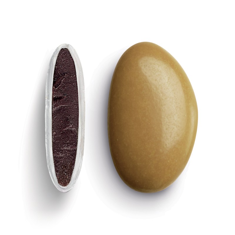 Κουφέτα Χατζηγιαννάκη - Bijoux Supreme Καραμελέ (1kg.) ≈310τμχ.