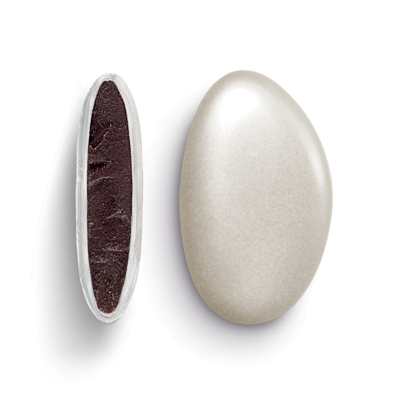 Κουφέτα Χατζηγιαννάκη - Bijoux Supreme Περλέ Σαμπανί (1kg.) ≈310τμχ.