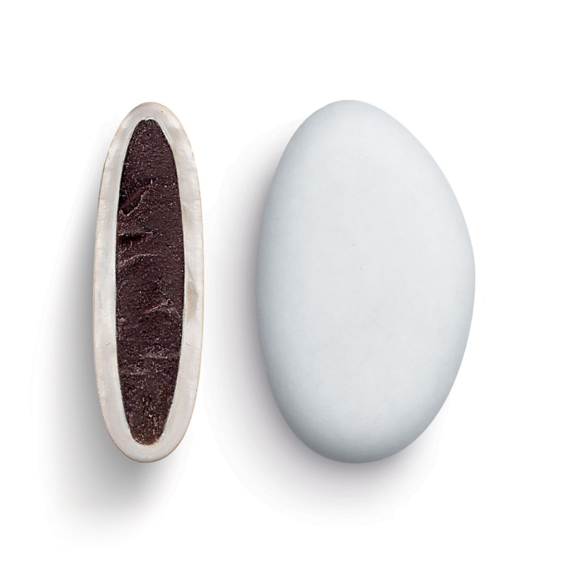 Κουφέτα Χατζηγιαννάκη - Bijoux Λευκό (1kg.) ≈250τμχ.