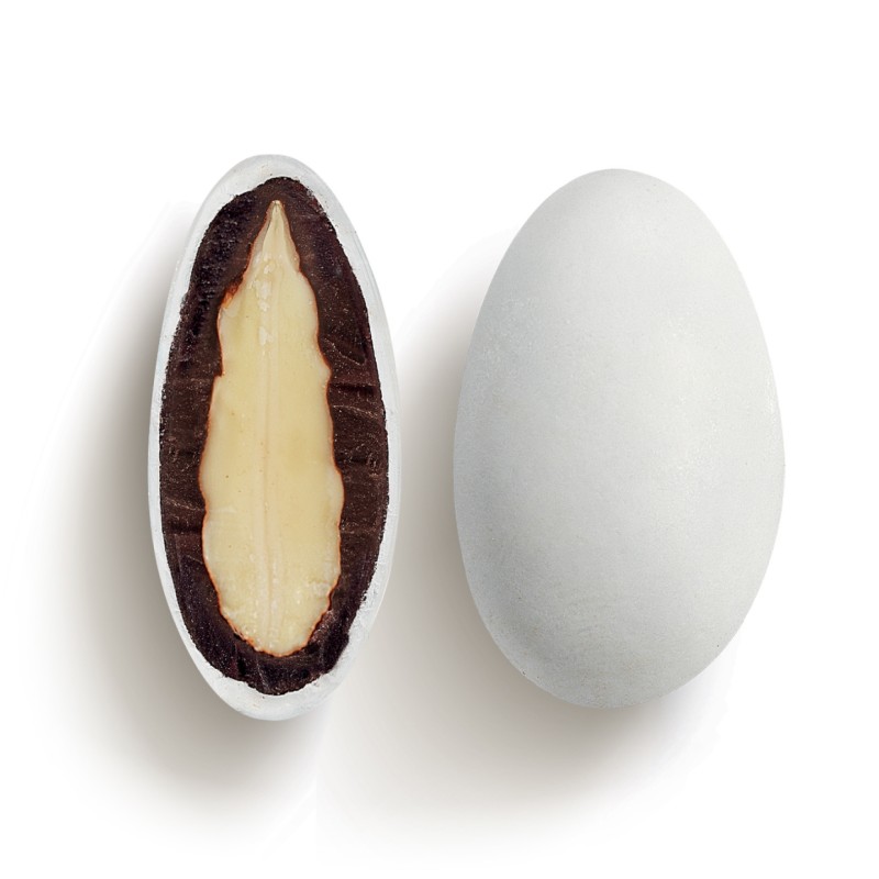 Κουφέτα Χατζηγιαννάκη - Choco Almond Classic (1kg.) ≈230τμχ.