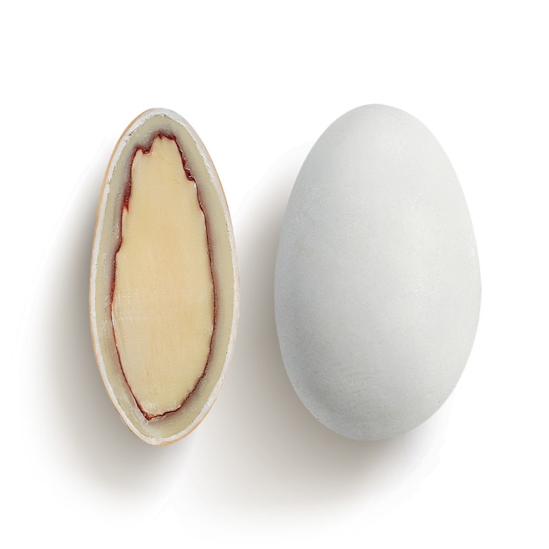 Κουφέτα Χατζηγιαννάκη - Choco Almond Μπανάνα (4kg.) ≈920τμχ.