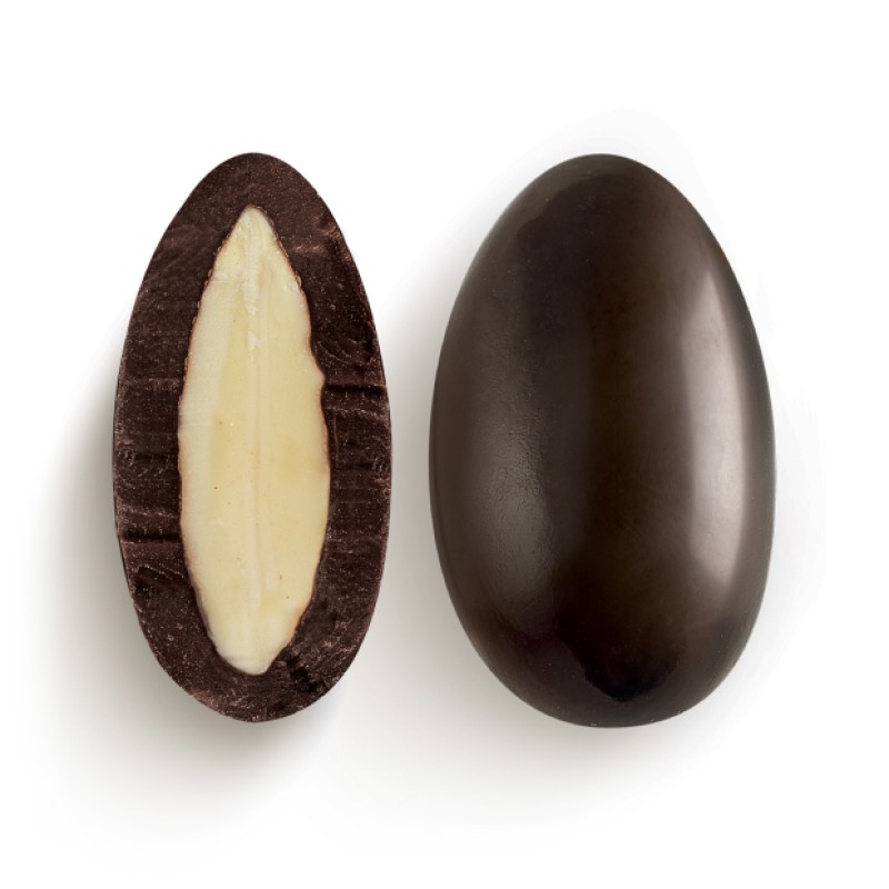 Dragees Χατζηγιαννάκη - Ελιά Αμυγδάλου Βασική (1kg.) ≈230τμχ.