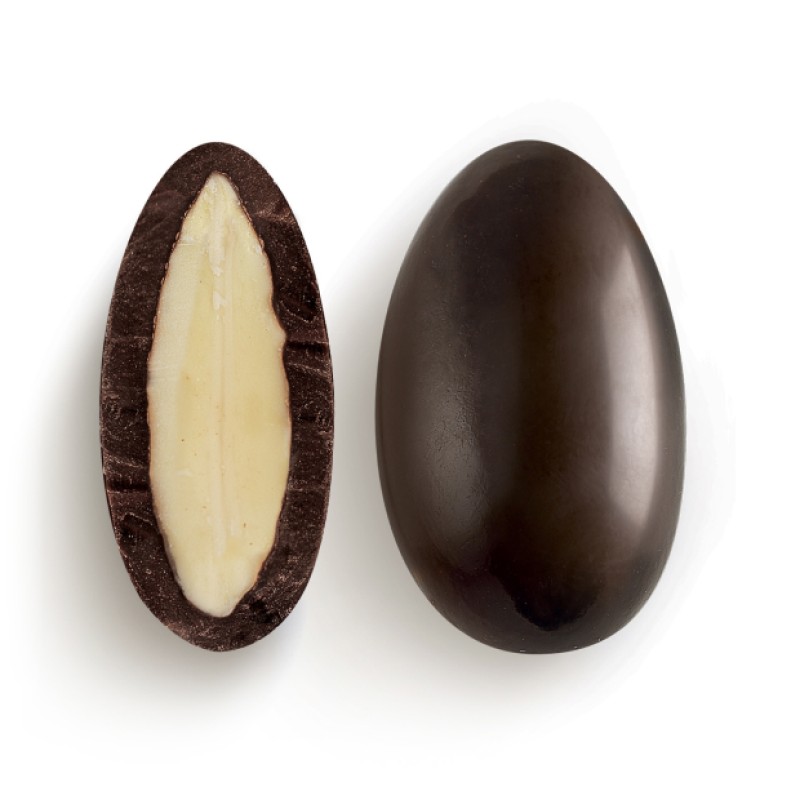 Dragees Χατζηγιαννάκη - Supreme Αμυγδάλου (1kg.) ≈230τμχ.