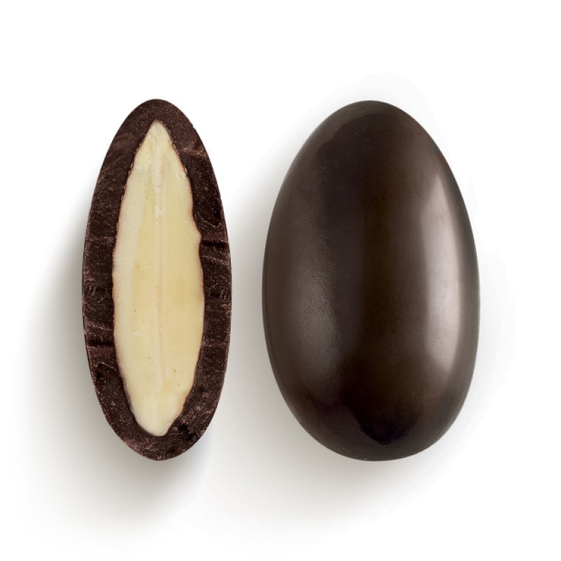 Dragees Χατζηγιαννάκη - Αμυγδάλου Υγείας - Με Στέβια (1kg.) ≈230τμχ.