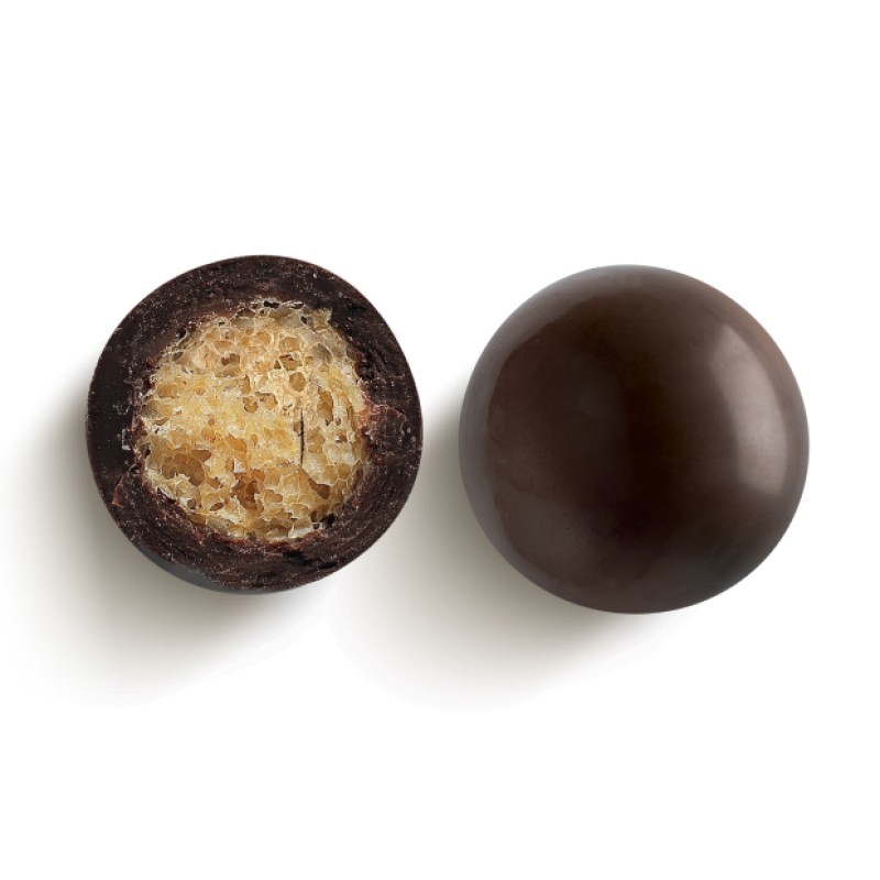 Dragees Χατζηγιαννάκη - Crispy Bite Υγείας (700gr.) ≈230τμχ.