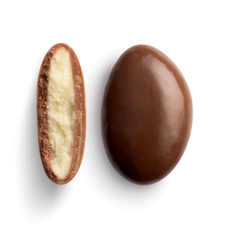 Dragees Χατζηγιαννάκη - Καραμέλα Με Αλάτι - More & Less (1kg.) ≈190τμχ.