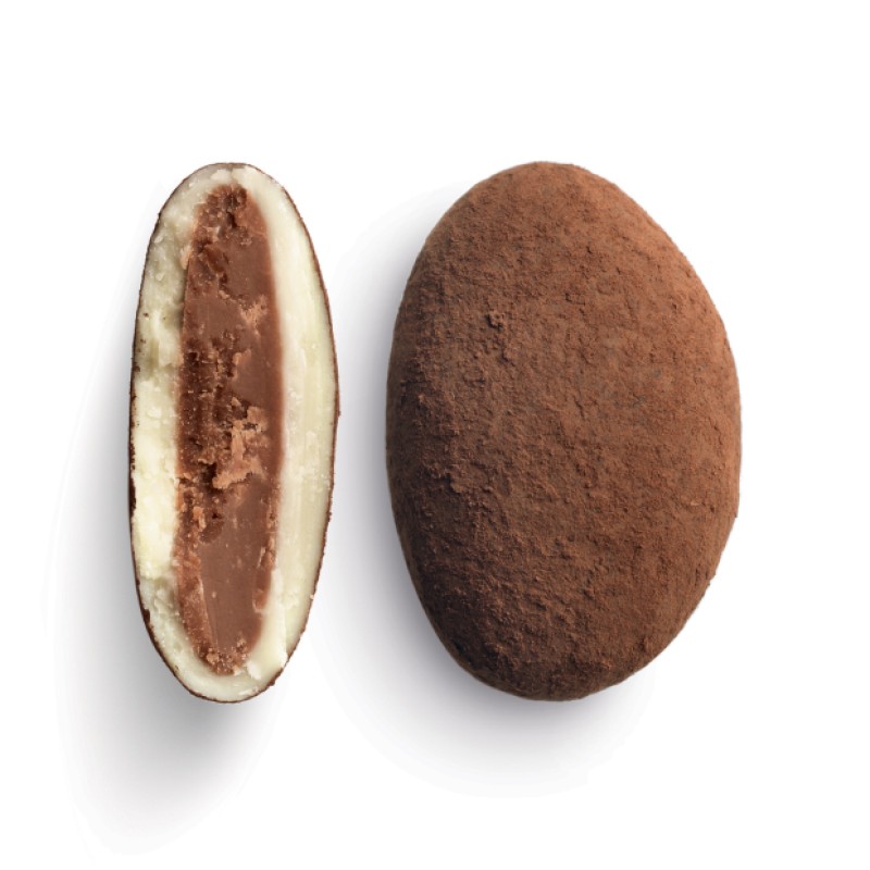 Dragees Χατζηγιαννάκη - Τιραμισού - More & Less (1kg.) ≈190τμχ.