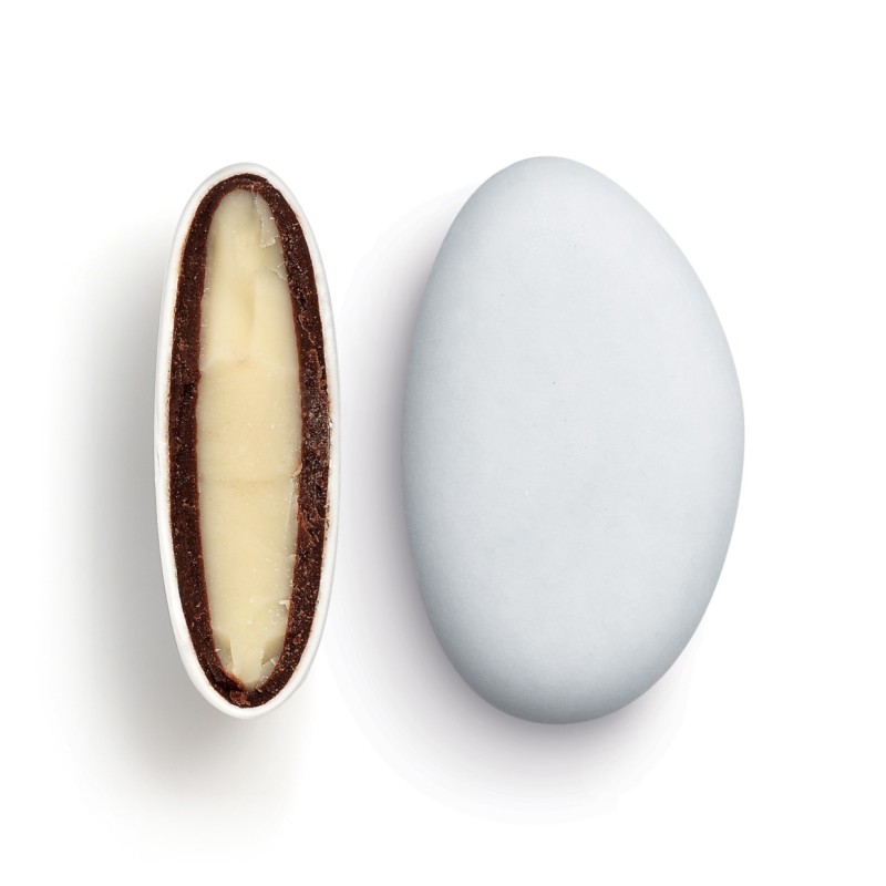 Κουφέτα Χατζηγιαννάκη - Διπλή Σοκολάτα - Together Πορτοκάλι (1kg.) ≈190τμχ.