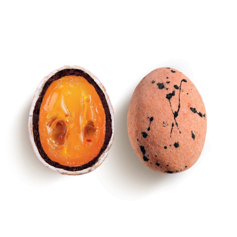 Βότσαλα Χατζηγιαννάκη - Κέρκυρα (4kg.) ≈280τμχ.