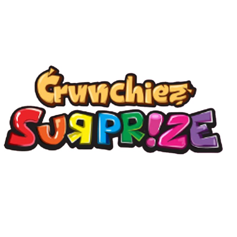 Crunchiez