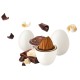 Κουφέτα Maxtris - Choco Almond Mix (1kg.) ≈170τμχ.