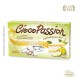 Κουφέτα Crispo - Διπλή Σοκολάτα - Cioco Passion Ricotta e Pera Λευκό (1kg.) ≈200τμχ.