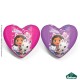 Gabby’s Dollhouse Surprise Heart Με 10gr. Candies (24τμχ.)