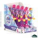 My Little Pony Surprise Fan Ανεμιστηράκι Με 10gr. Candies (12τμχ.)
