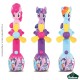 My Little Pony Surprise Fan Ανεμιστηράκι Με 10gr. Candies (12τμχ.)