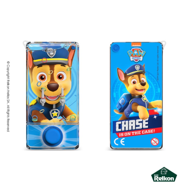 Paw Patrol Water Phone Με 5gr. Candies (12τμχ.)