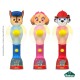 Paw Patrol Funky Fans Ανεμιστηράκι Με 5gr. Candies (12τμχ.)