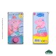 Peppa Pig Water Phone Με 5gr. Candies (12τμχ.)