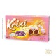 Κουφέτα Crispo - Krixi Ροζ (900gr.) ≈190τμχ.