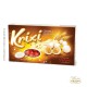 Κουφέτα Crispo - Krixi Κόκκινο (900gr.) ≈190τμχ.