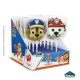 Γλειφιτζούρια Marshmallows Relkon - Paw Patrol 45gr. (12τμχ.)