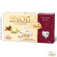 Κουφέτα Crispo - Snob Cioccolato Bianco Λευκή Σοκολάτα (1kg.) ≈180τμχ.